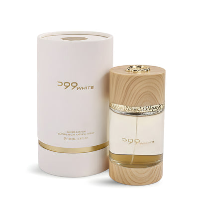 AL MAJED OUD WHITE 75ML