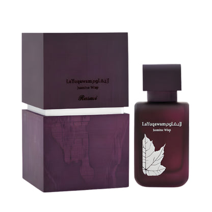 RASASI LA YUQAWAM JASMINE WISP