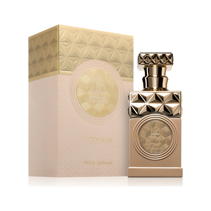 PARIS CORNER MINYA COCO LUSH