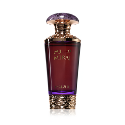 FRENCH AVENUE MIRAJ EXCLUSIF