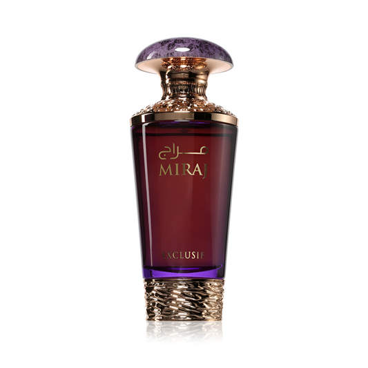 FRENCH AVENUE MIRAJ EXCLUSIF