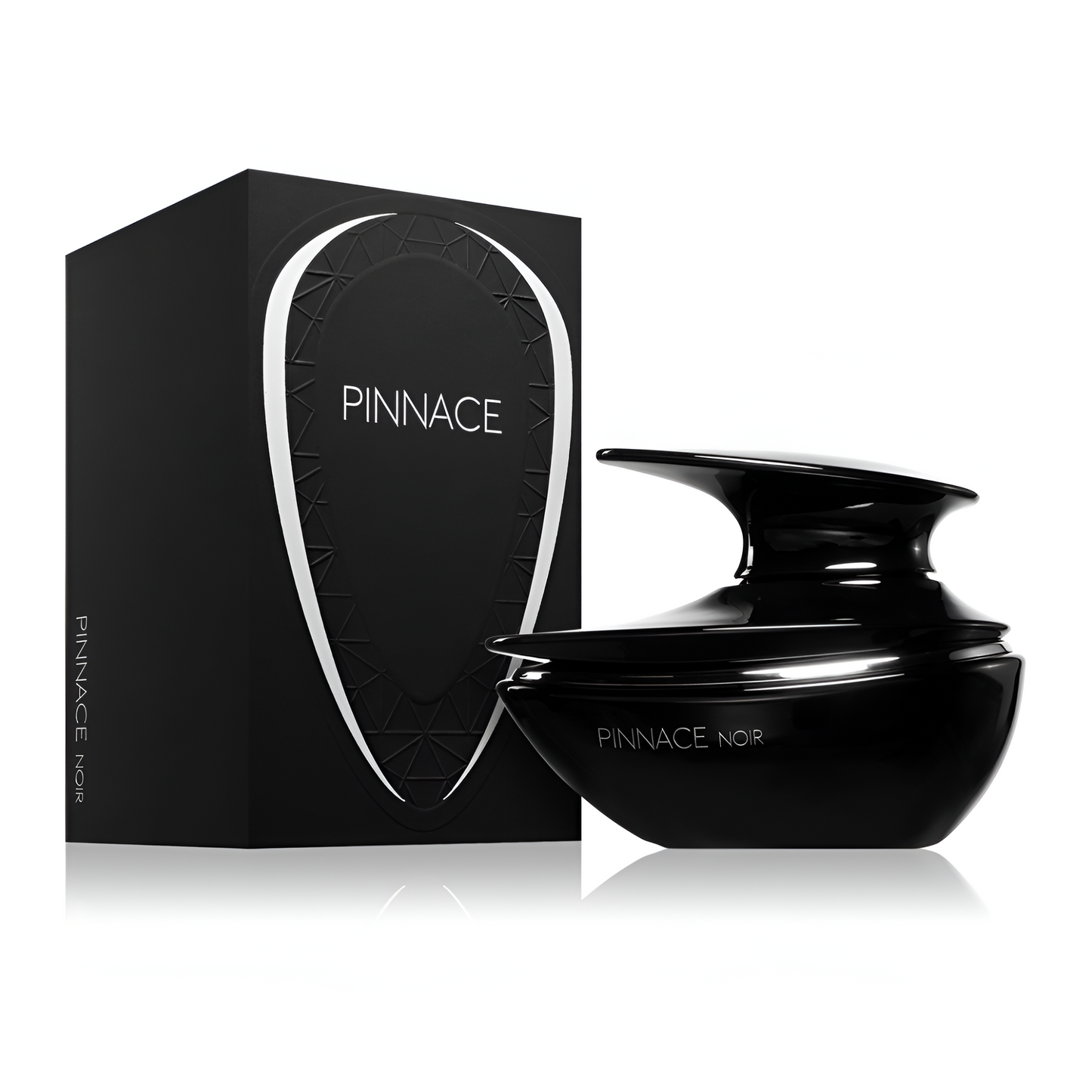 FRENCH AVENUE PINNACE NOIR
