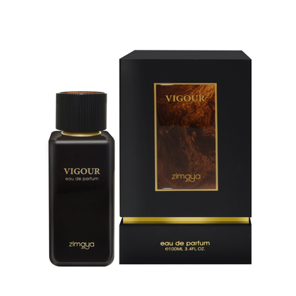 ZIMAYA VIGOUR