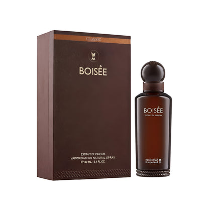 AL MAJED BOISEE 150 Ml