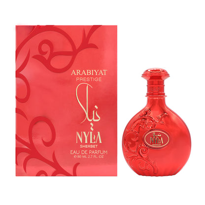 ARABIYAT PRESTIGE NYLA SHERBET