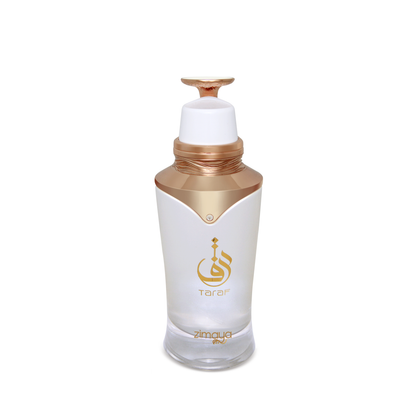 ZIMAYA TARAF WHITE