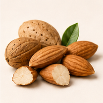 Almond