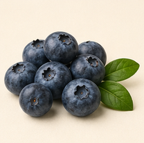 Blueberry