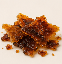 Burnt Sugar