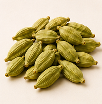 Cardamom