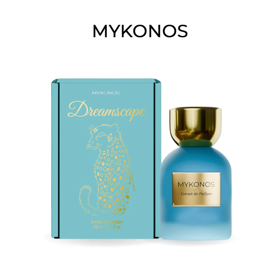 MYKONOS DREAMSCAPE
