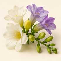 Freesia