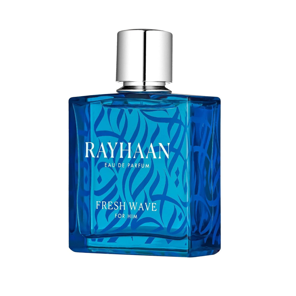 RAYHAAN FRESH WAVE FOR HIM