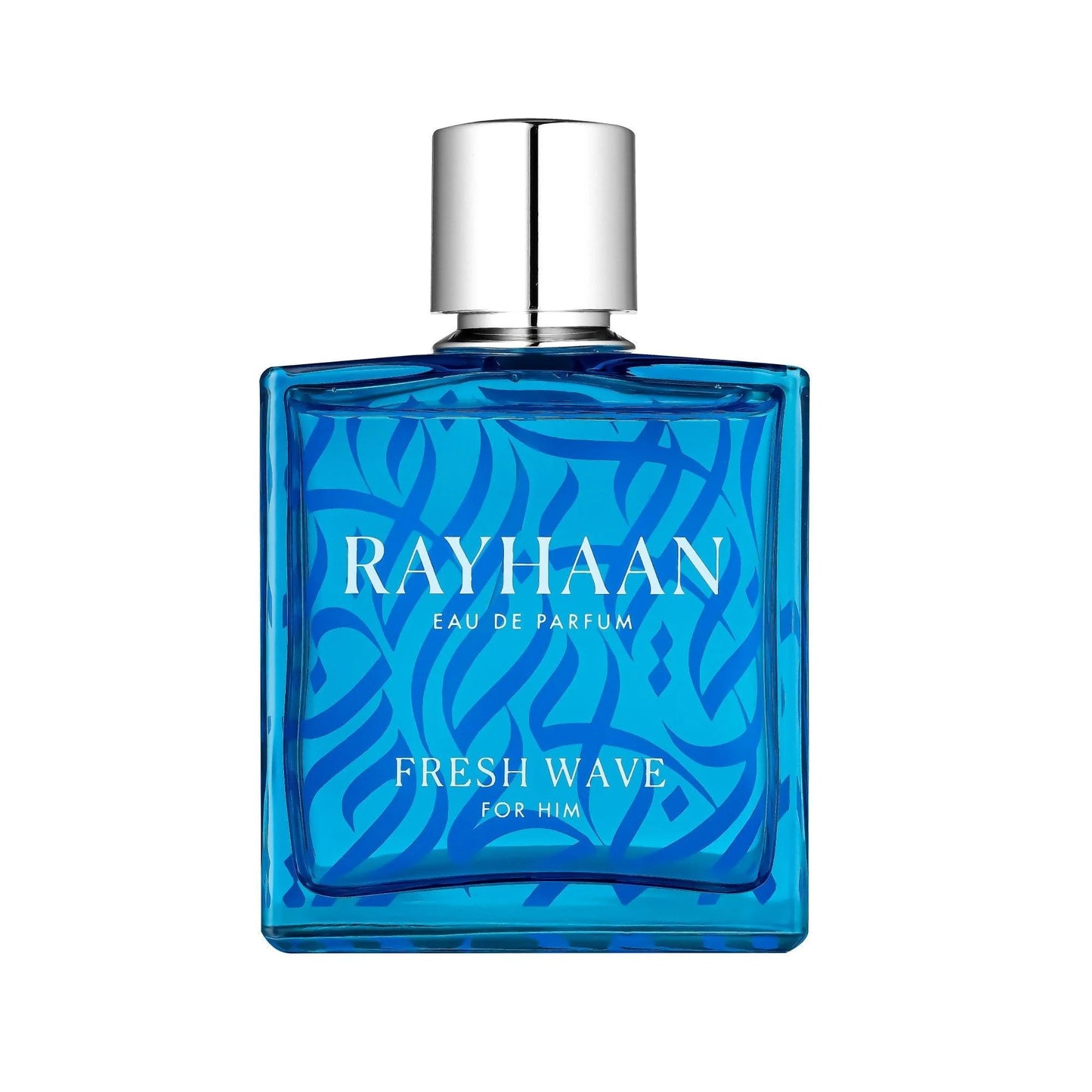RAYHAAN FRESH WAVE FOR HIM