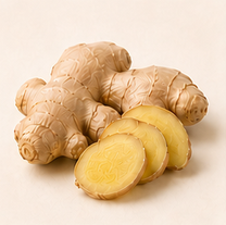 Ginger