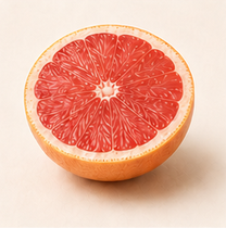 Grapefruit