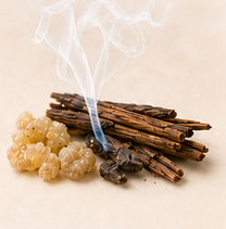 Incense