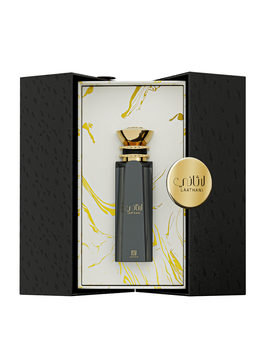 Ahmed Al Maghribi Laathani 80ml EDP