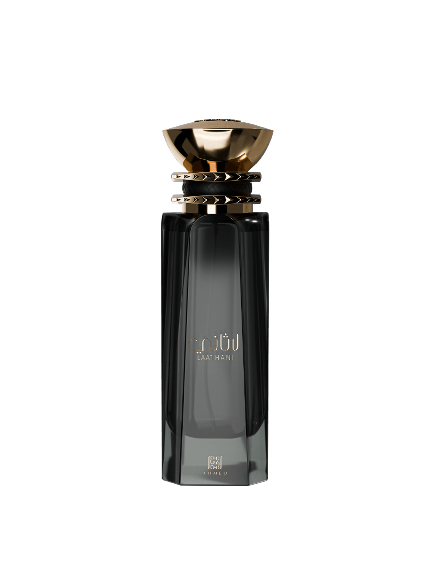 Ahmed Al Maghribi Laathani 80ml EDP