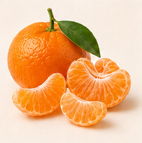 Mandarin Orange