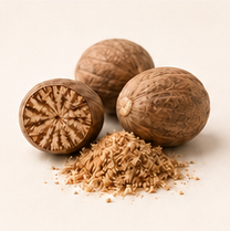 Nutmeg
