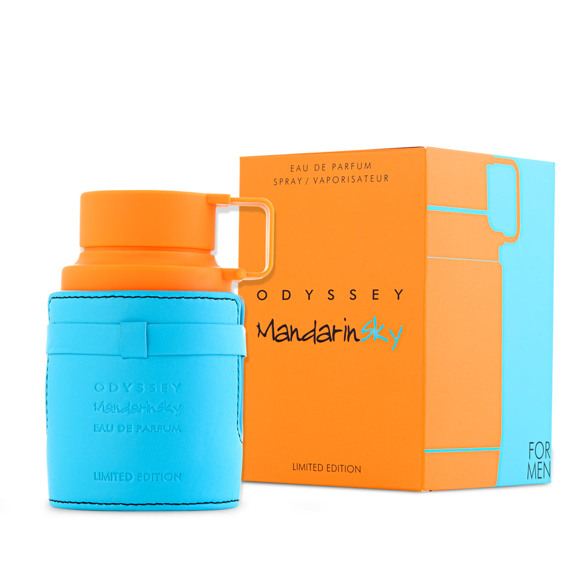 ARMAF ODYSSEY MANDARIN SKY MAN