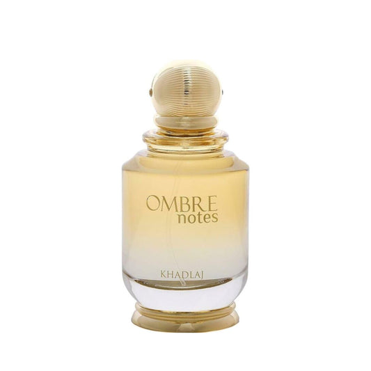 KHADLAJ OMBRE NOTES