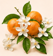 Orange Blossom