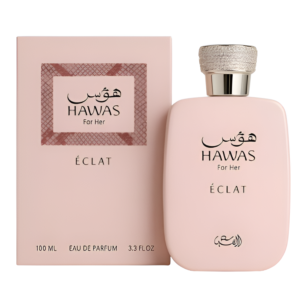 RASASI HAWAS ECLAT FOR HER