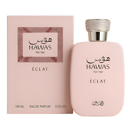RASASI HAWAS ECLAT FOR HER