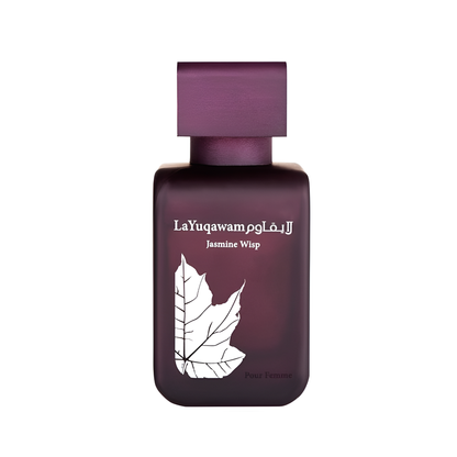 RASASI LA YUQAWAM JASMINE WISP