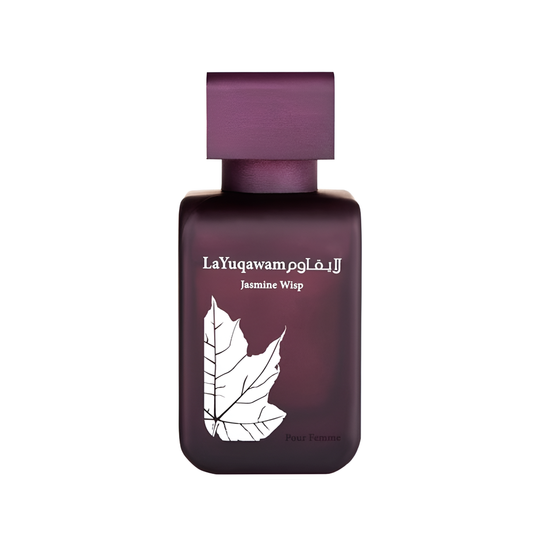 RASASI LA YUQAWAM JASMINE WISP