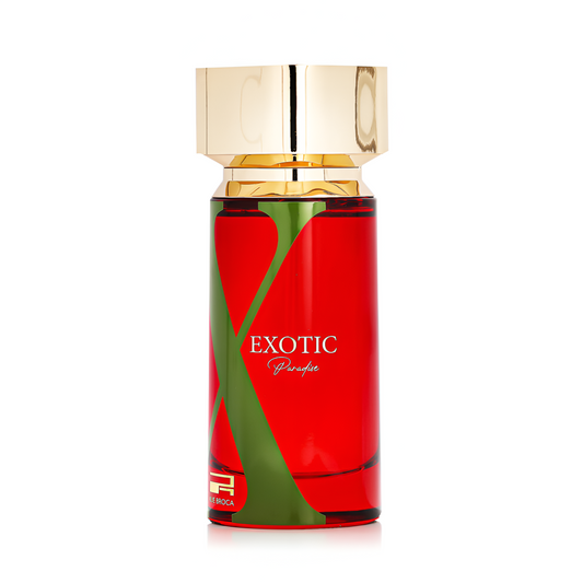 RUE BROCA EXOTIC PARADISE