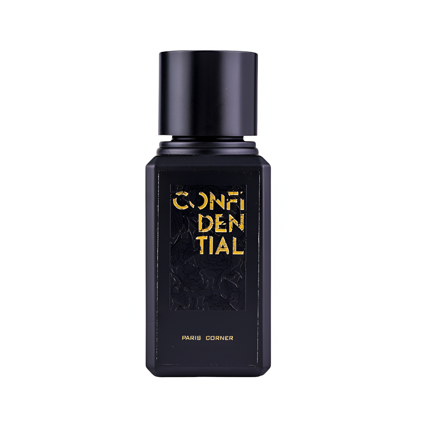 PARIS CORNER CONFIDENTIAL