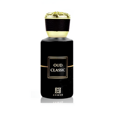 AHMED AL MAGHRIBI OUD CLASSIC