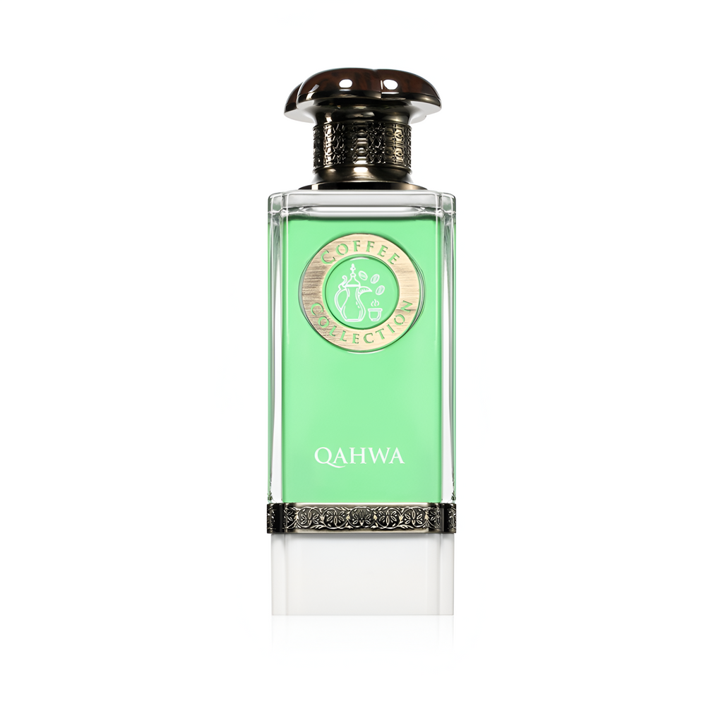 FRAGRANCE WORLD QAHWA