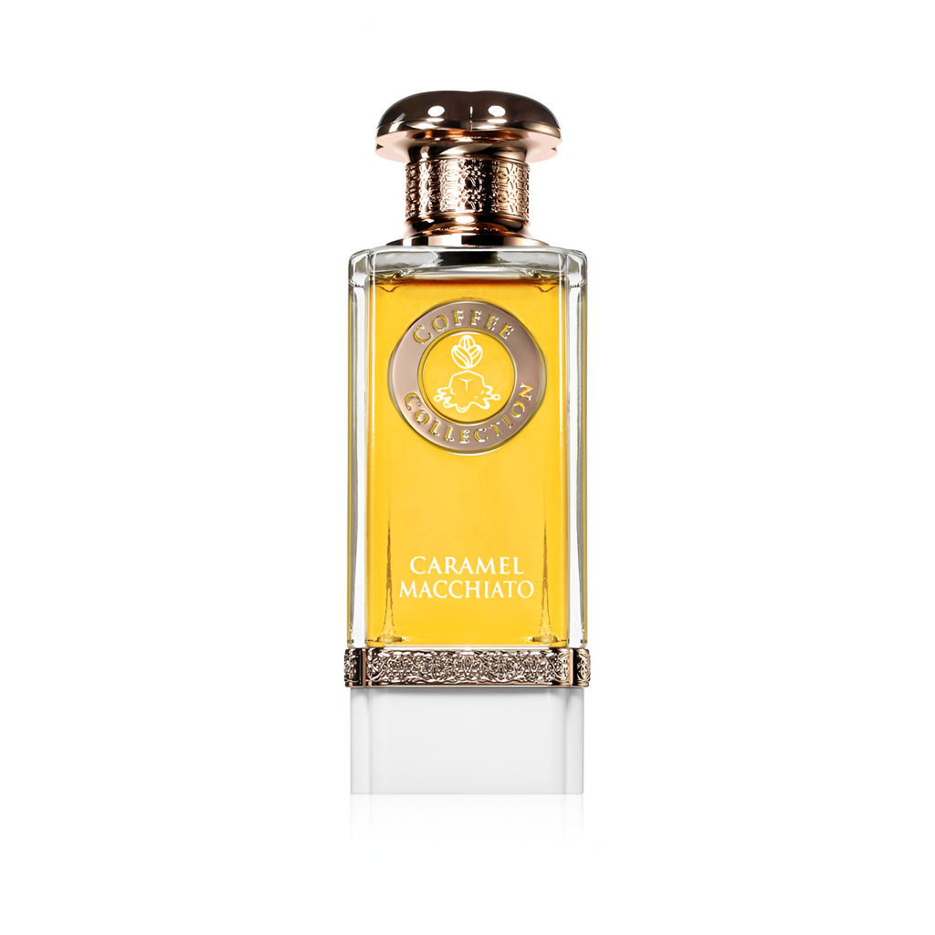 FRAGRANCE WORLD CARAMEL MACCHIATO