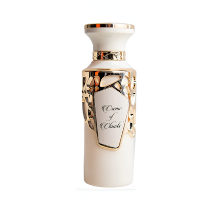 FRENCH AVENUE CREME OF CLOUDS