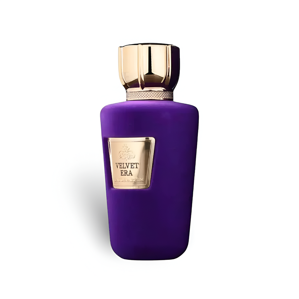 FRAGRANCE WORLD VELVET ERA