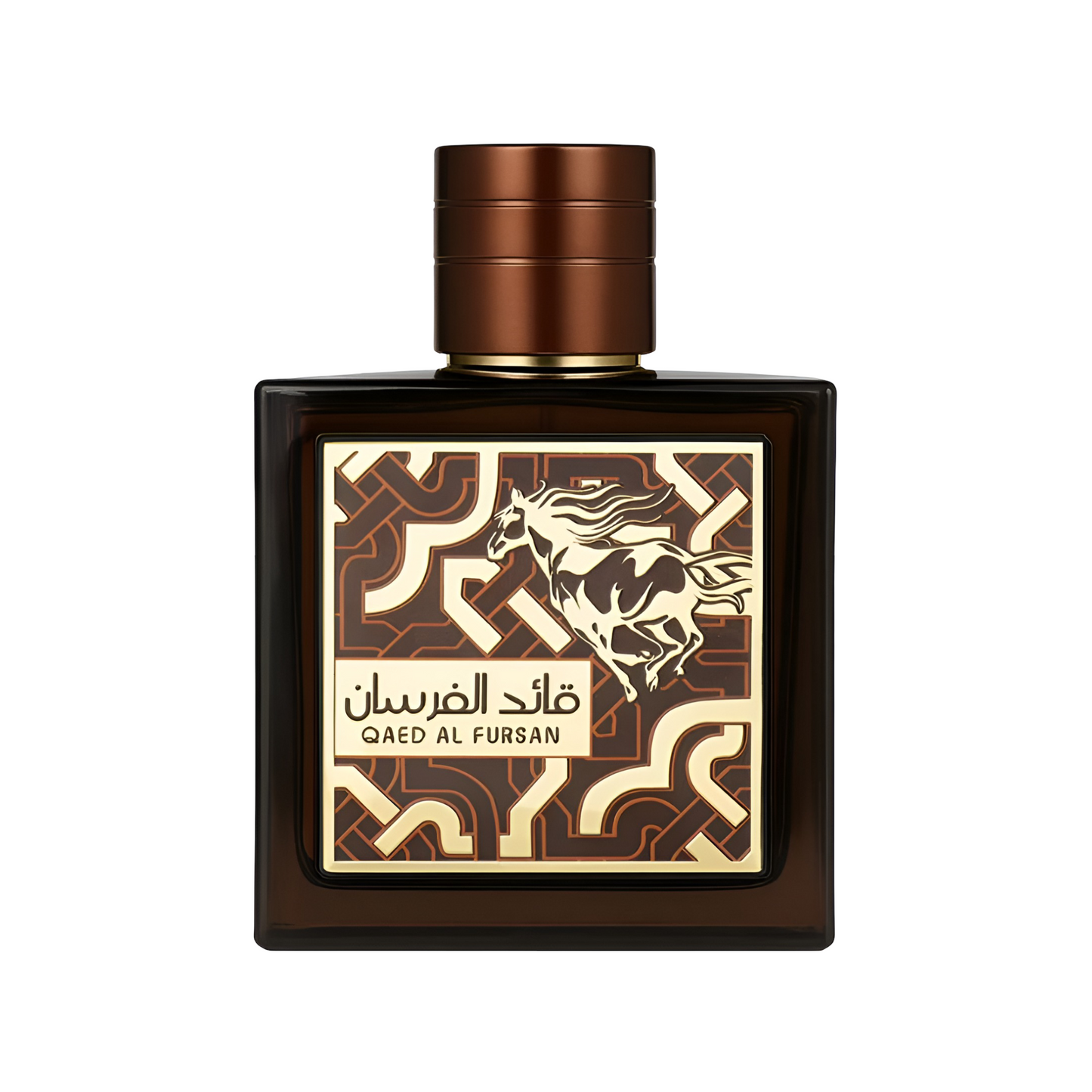 LATTAFA QAED AL FURSAN UNTAMED