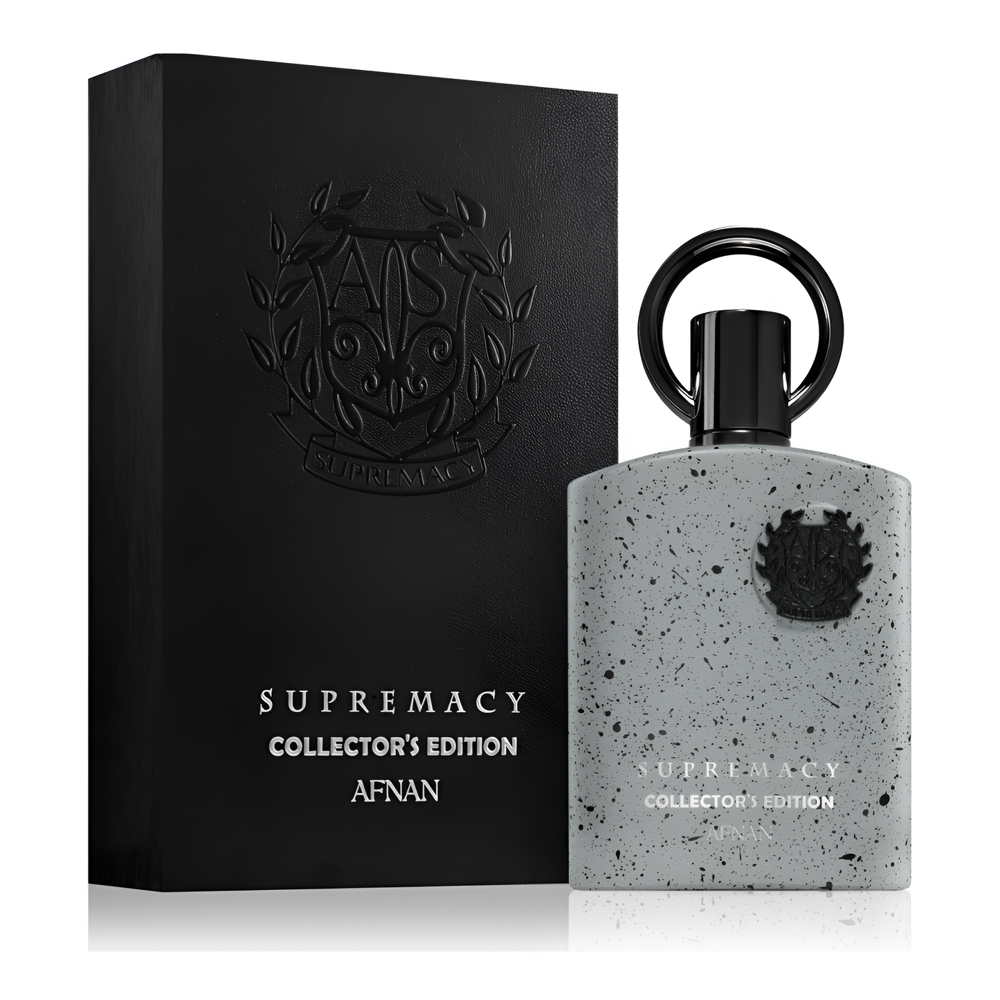AFNAN SUPREMACY COLLECTORS EDITION 100ML