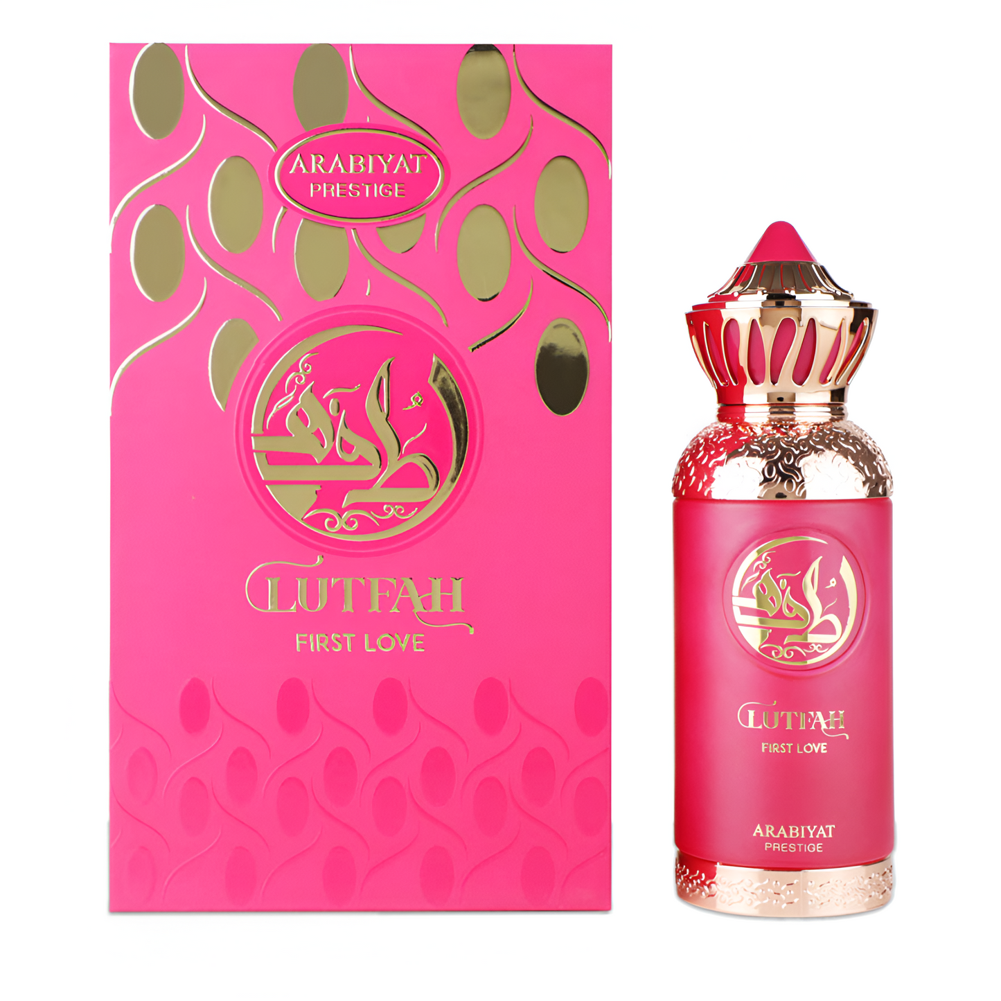 ARABIYAT PRESTIGE FIRST LOVE