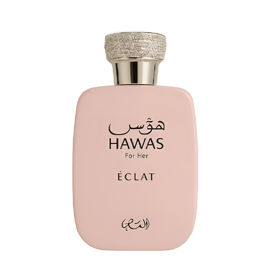 RASASI HAWAS ECLAT FOR HER