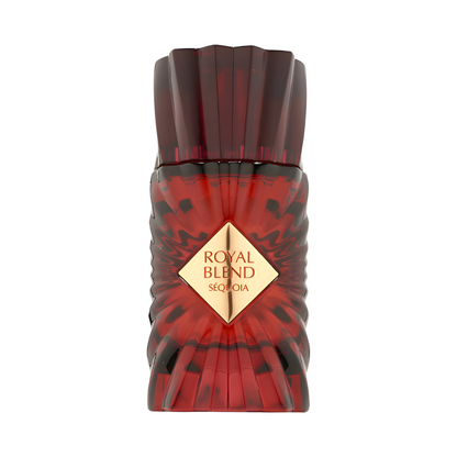 FRENCH AVENUE ROYAL BLEND SÉQUOIA