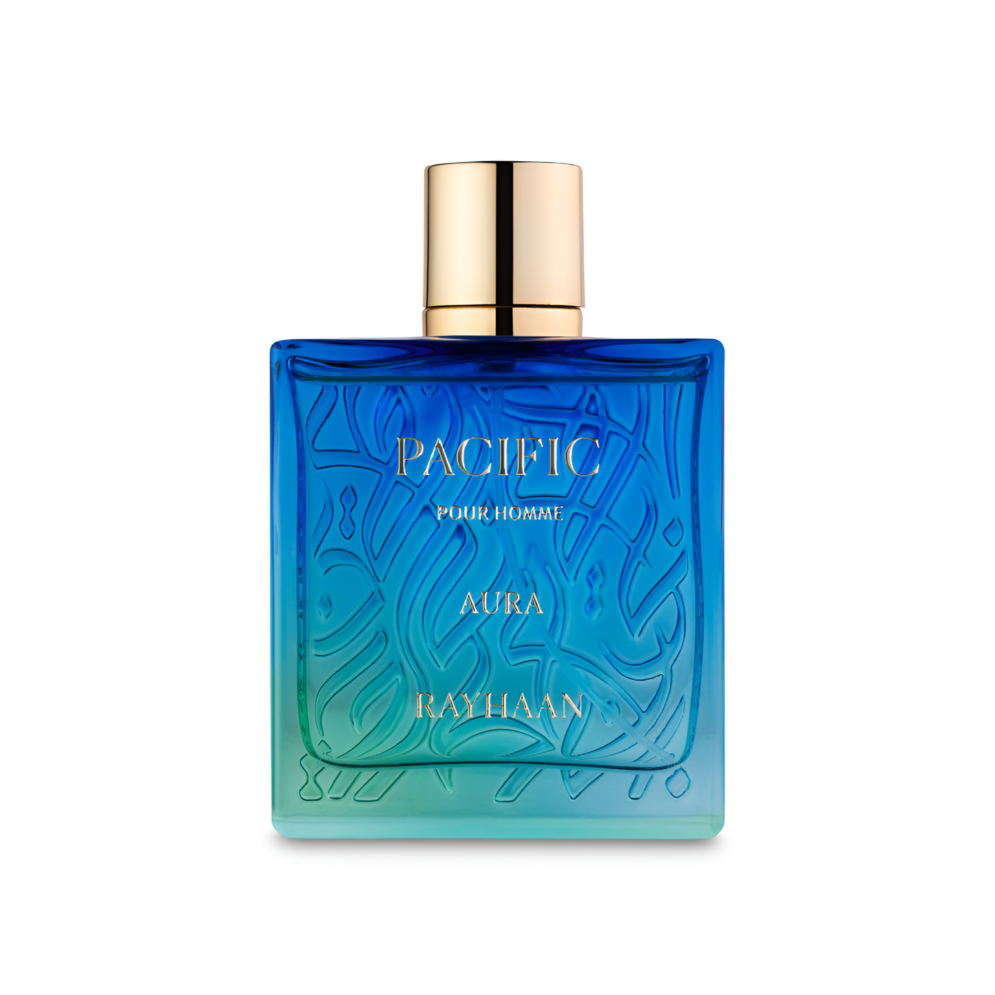 RAYHAAN PACIFIC AURA