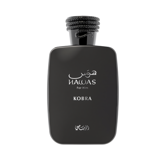 RASASI HAWAS KOBRA