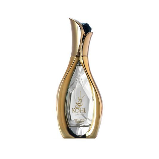 ARABIYAT PRESTIGE KOHL LUMINOUS