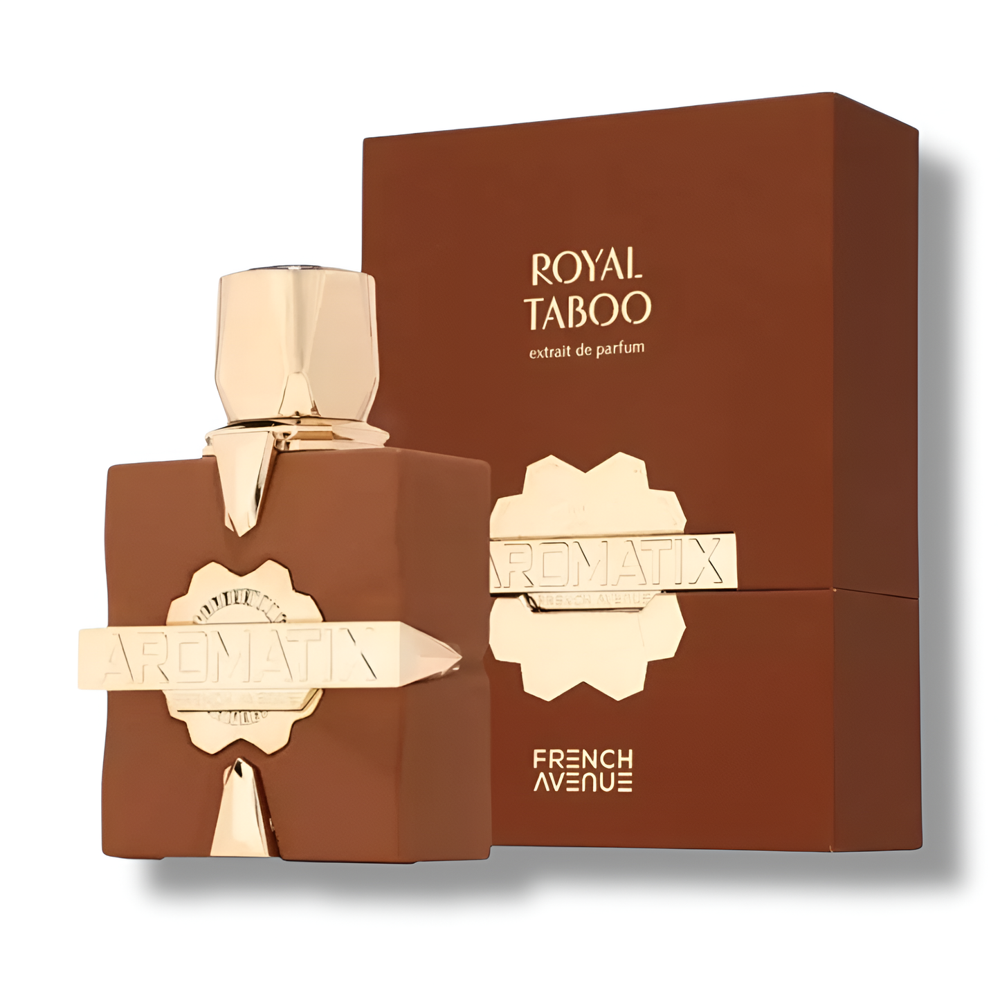 FRENCH AVENUE AROMATIX ROYAL TABOO