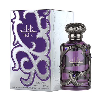 LATTAFA HABIK MEN