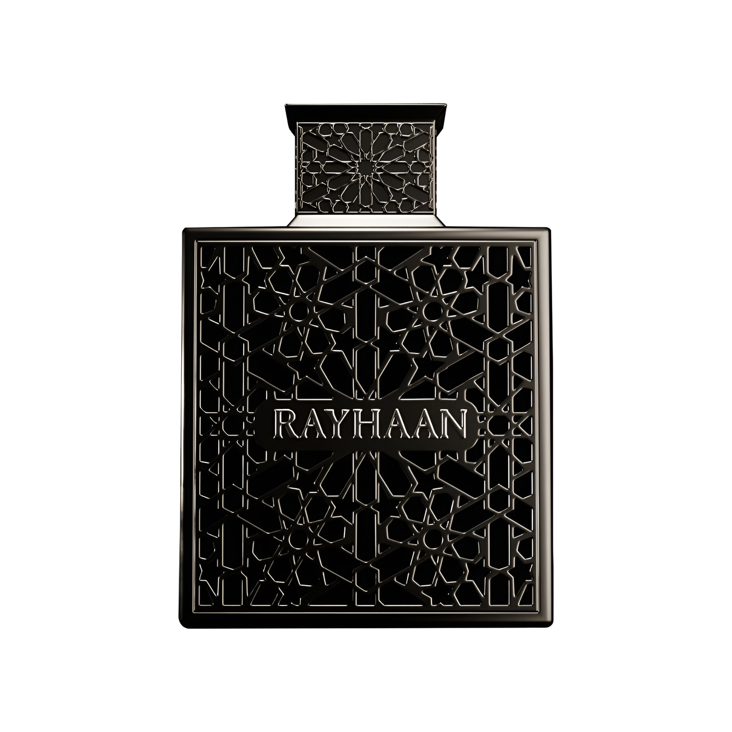 RAYHAAN OBSIDIAN
